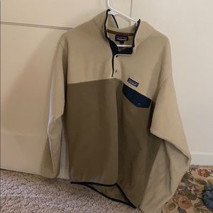 Patagonia pullover